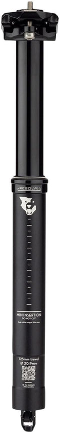 Wolf Tooth Components Resolve Dropper Post