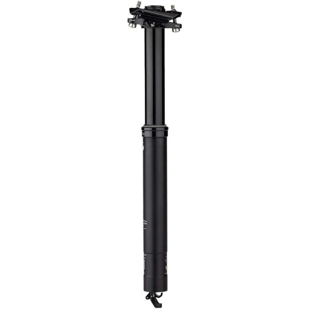Wolf Tooth Components Resolve Dropper Post rev2 - 34.9 mm