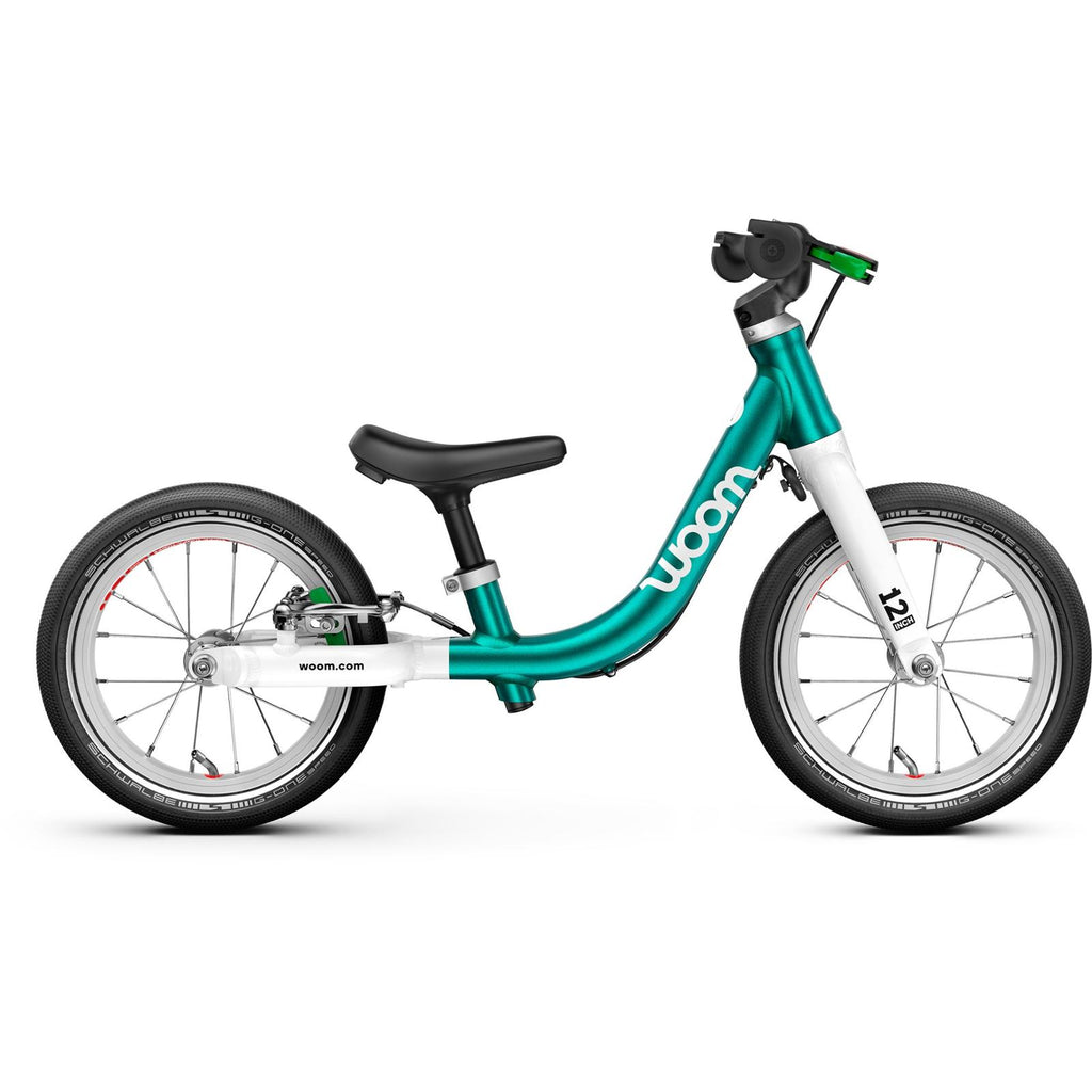 woom GO 1 Kids' Balance Bike