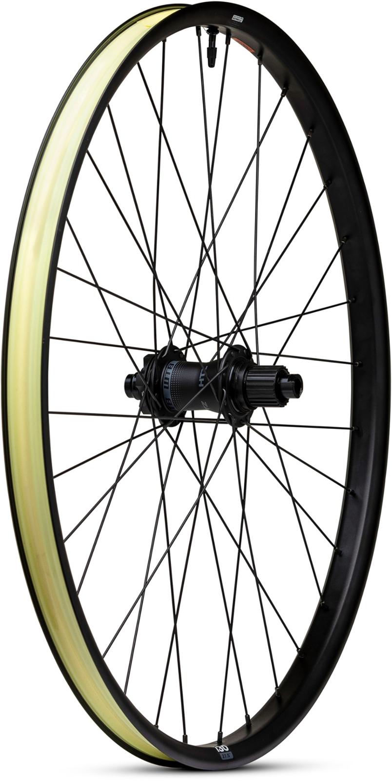 WTB HTZ i30 Wheel