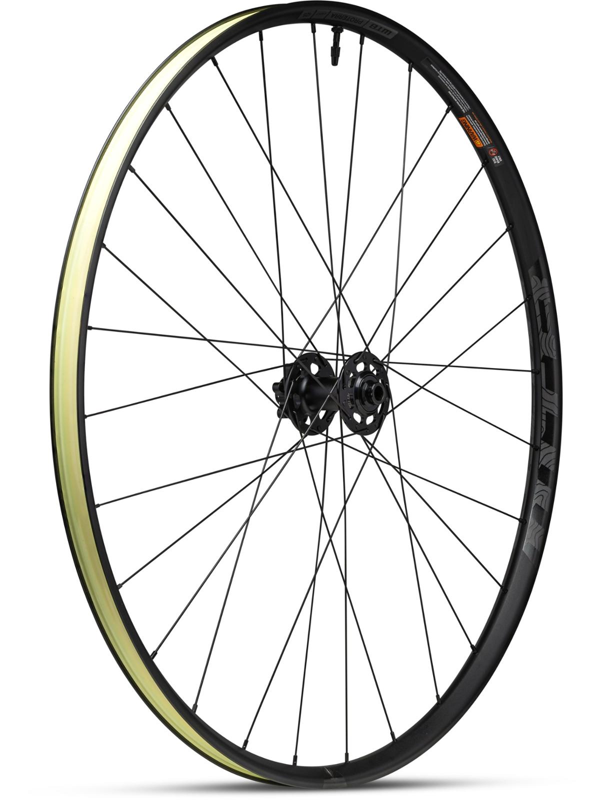 WTB Proterra Light i25 6-Bolt Wheel