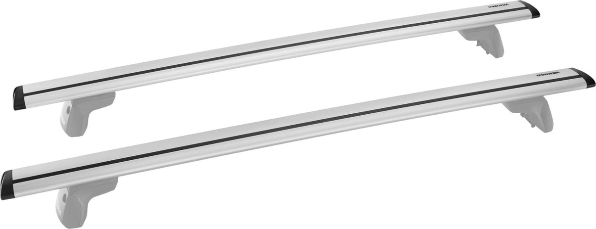 Yakima 50" JetStream Load Bars - Pair