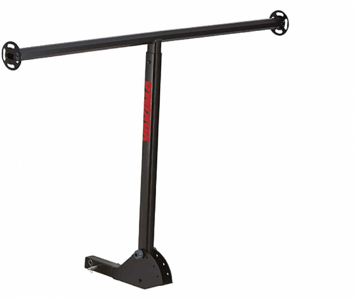 Yakima LongArm Truck Bed Extender Rack