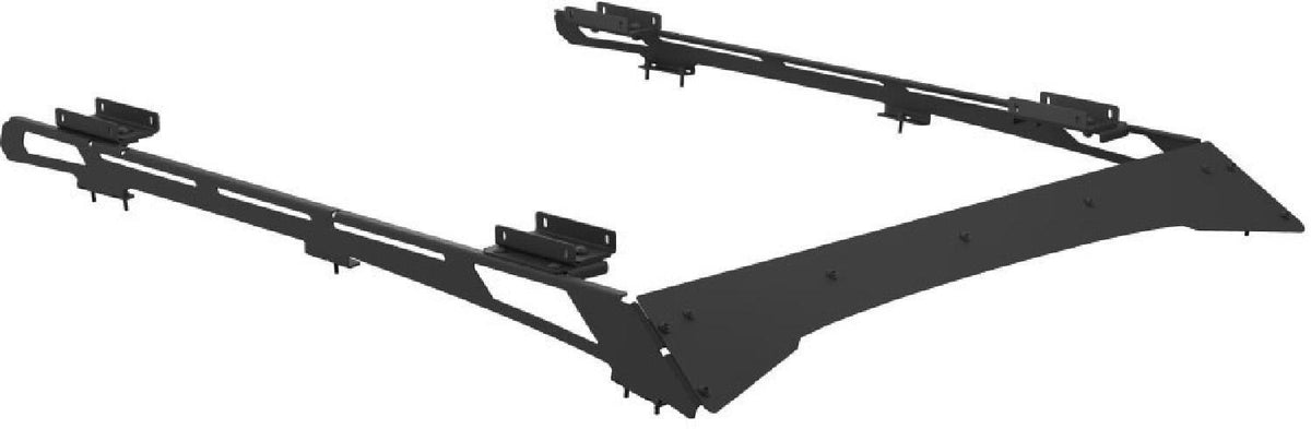 Yakima RuggedLine HD Roof Rack - Tacoma