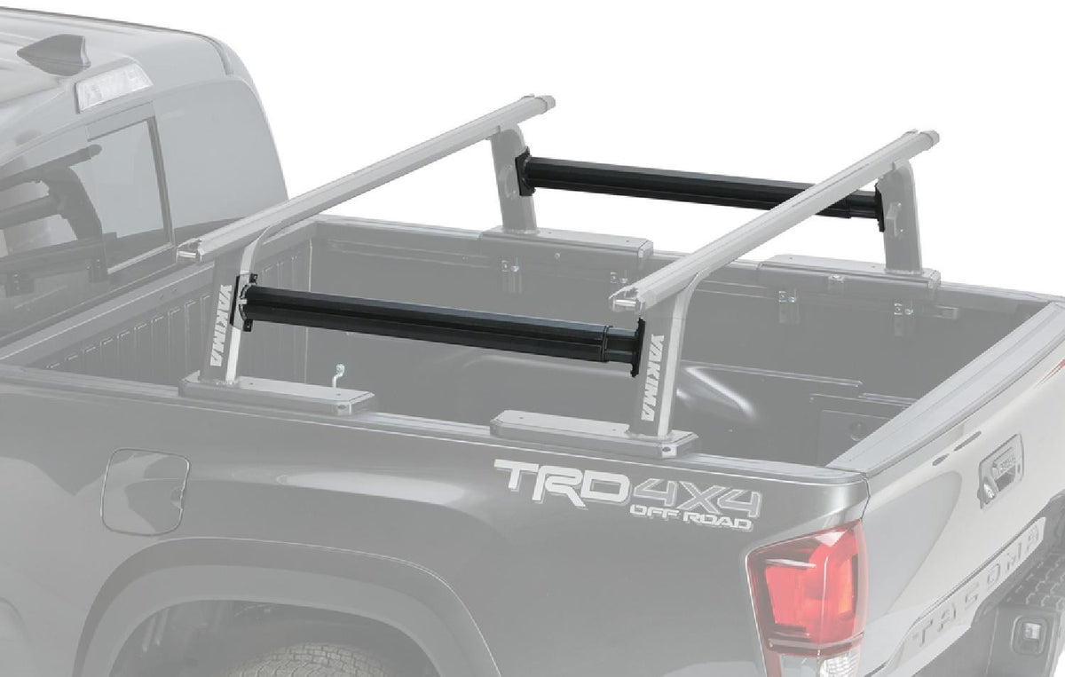 Yakima SideBar Side Rails - Long Bed