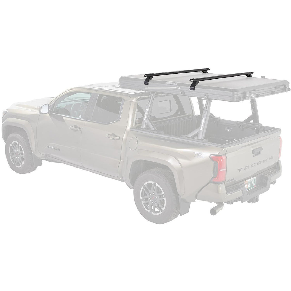 Yakima SkyPeak HD Crossbar Kit - Pair