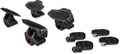 Yakima SweetRoll Kayak Carrier