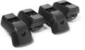 Yakima TimberLine Towers - Package of 4