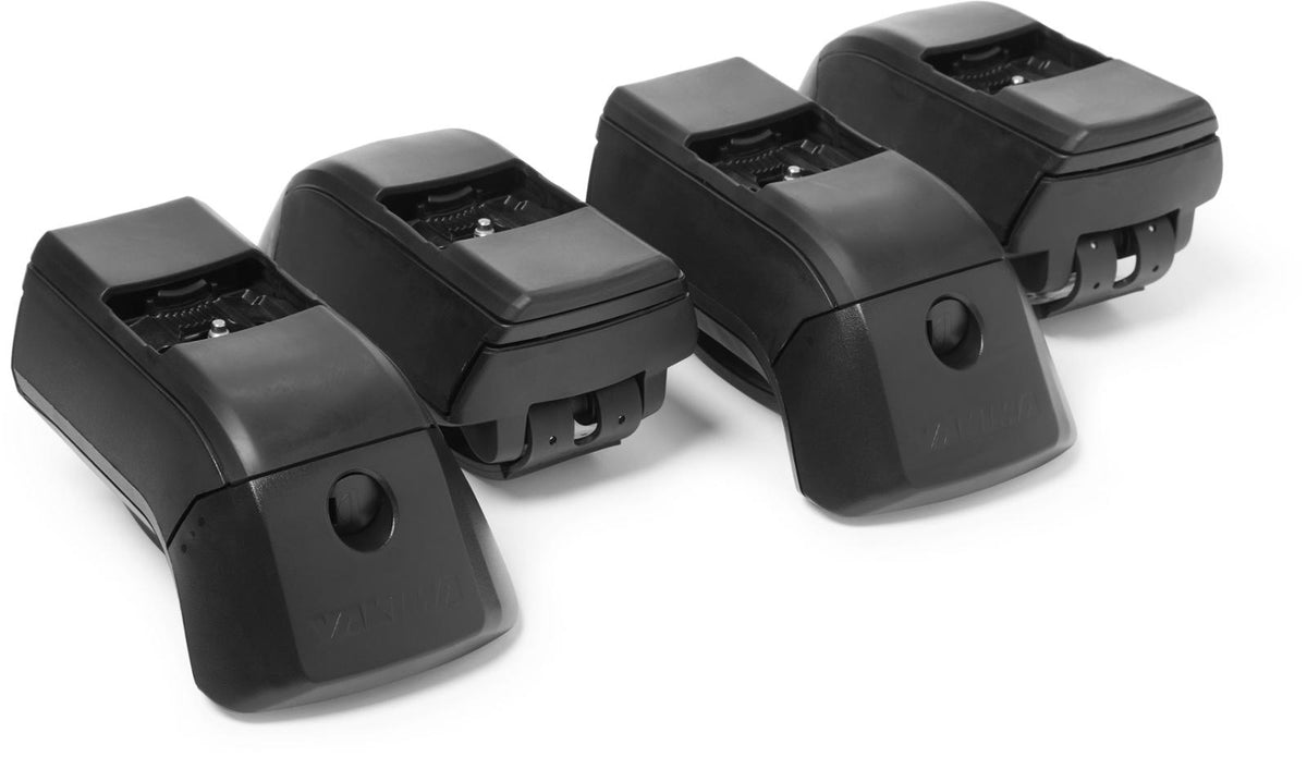 Yakima TimberLine Towers - Package of 4
