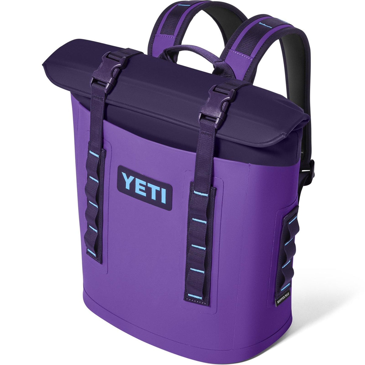 YETI Hopper M12 Backpack Soft Cooler