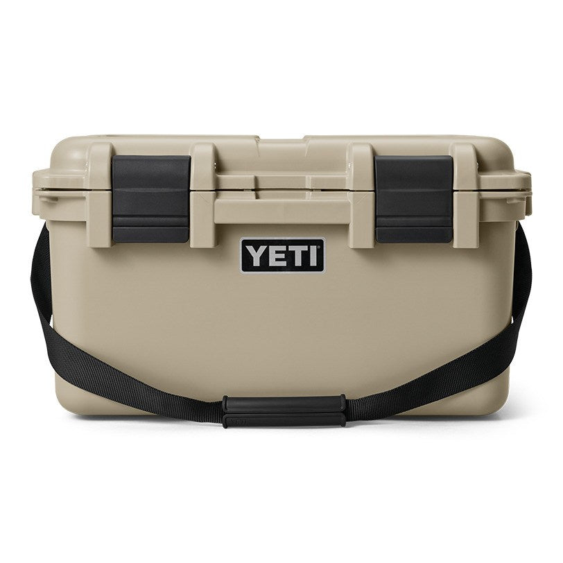 YETI LoadOut GoBox 30 Gear Case