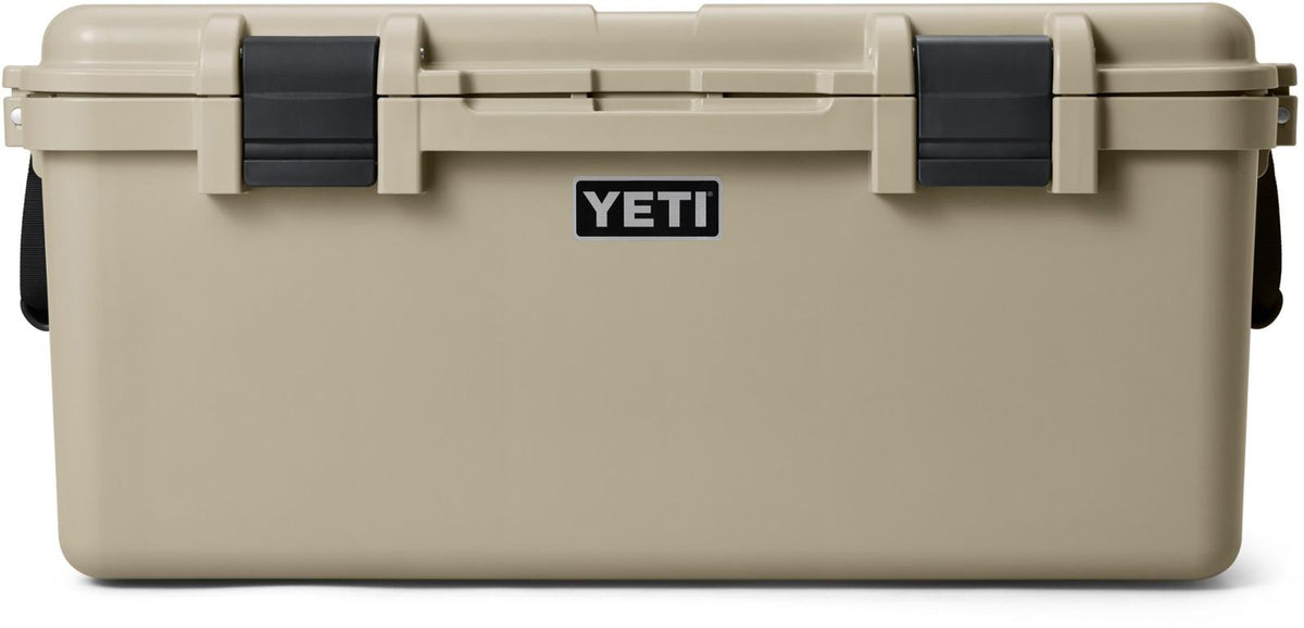 YETI LoadOut GoBox 60 Gear Case
