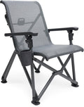 YETI Trailhead Camp Chair Charcoal