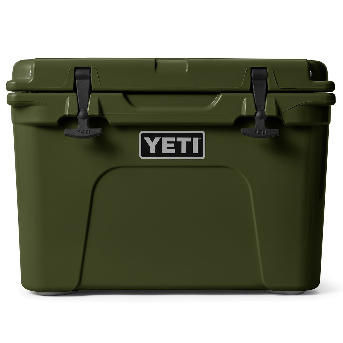 YETI Tundra 35 Cooler