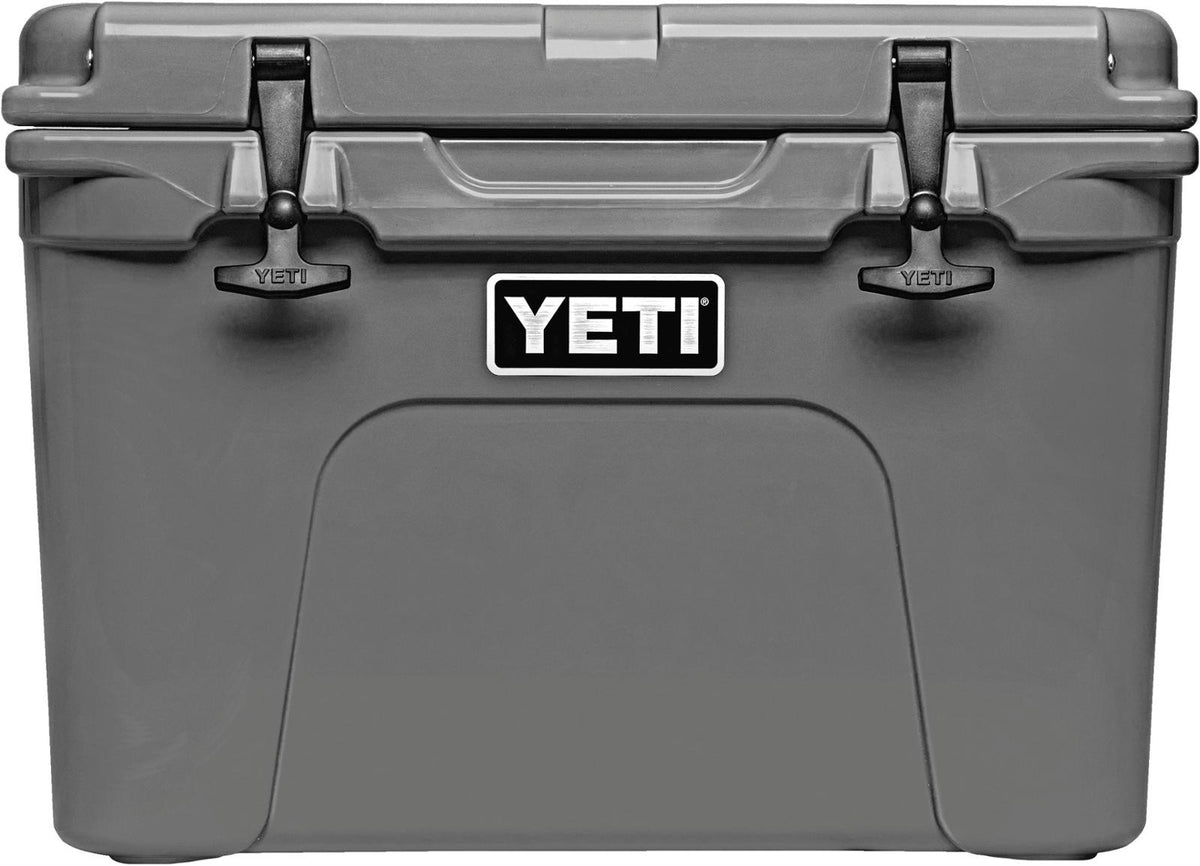 YETI Tundra 35 Cooler