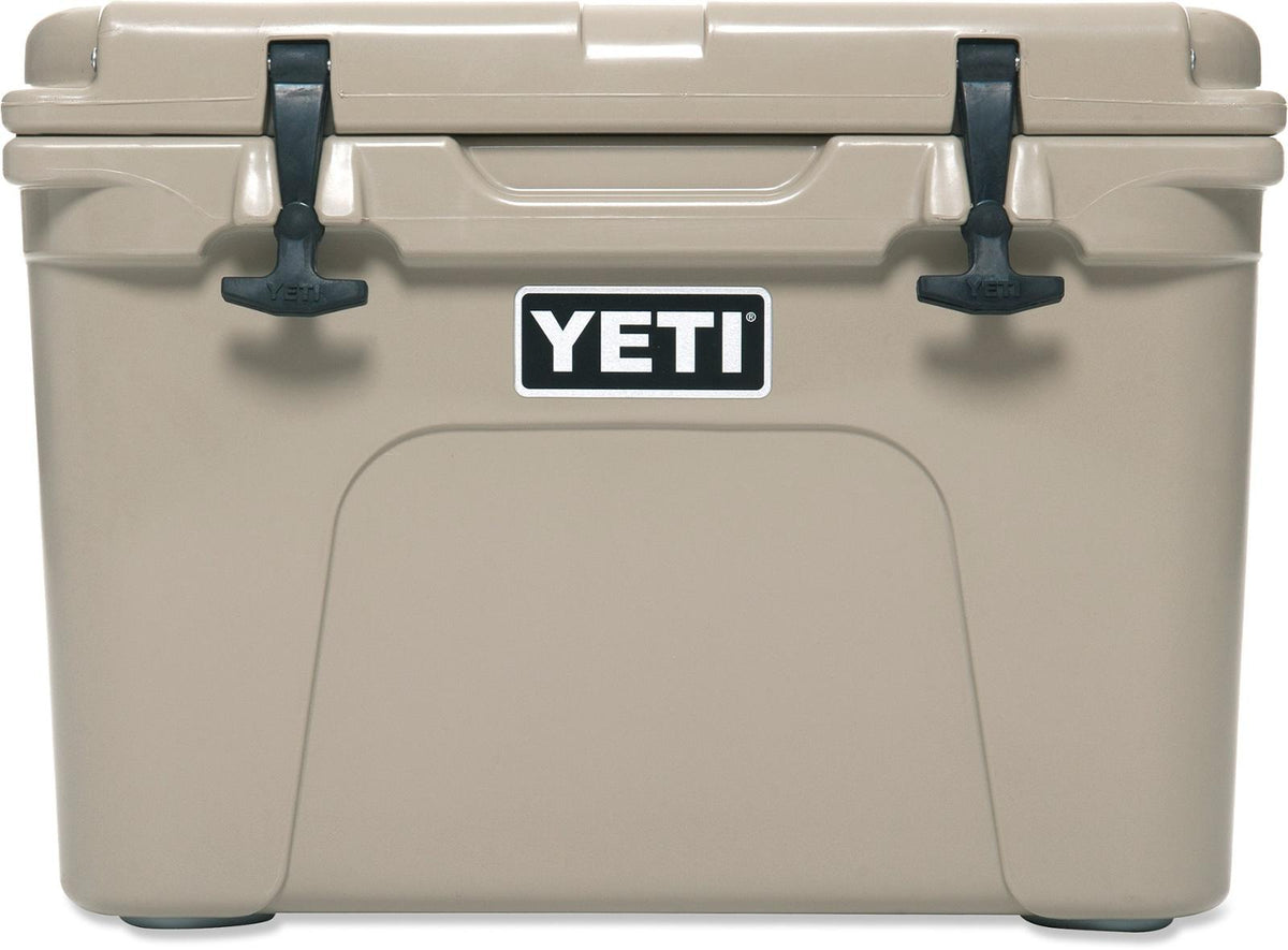 YETI Tundra 35 Cooler