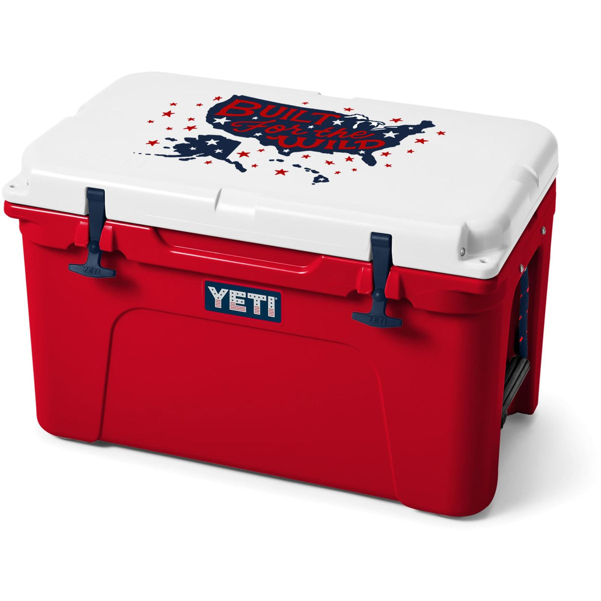 YETI Tundra 45 Cooler