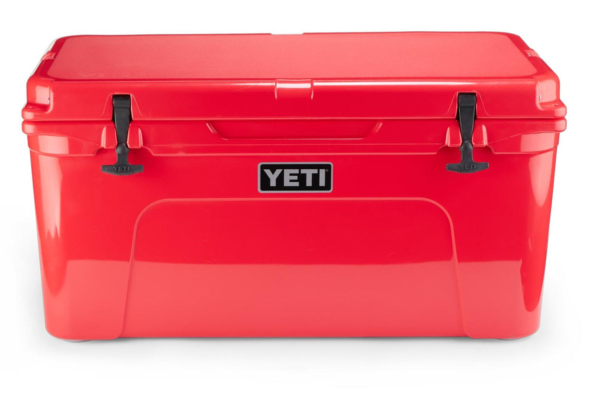 YETI Tundra 65 Cooler