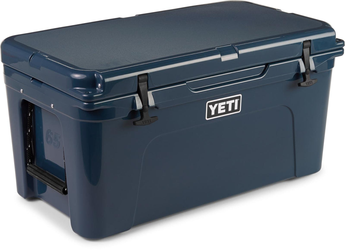 YETI Tundra 65 Cooler