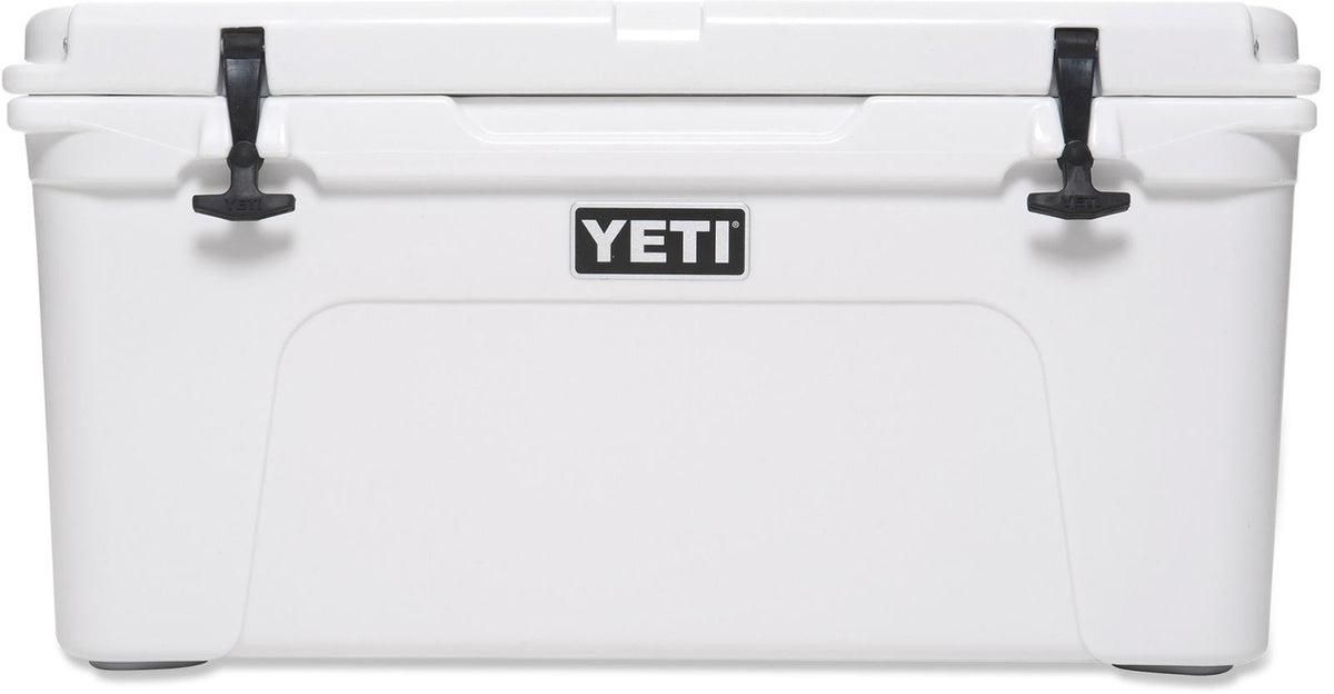 YETI Tundra 65 Cooler