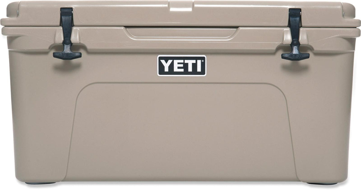 YETI Tundra 65 Cooler