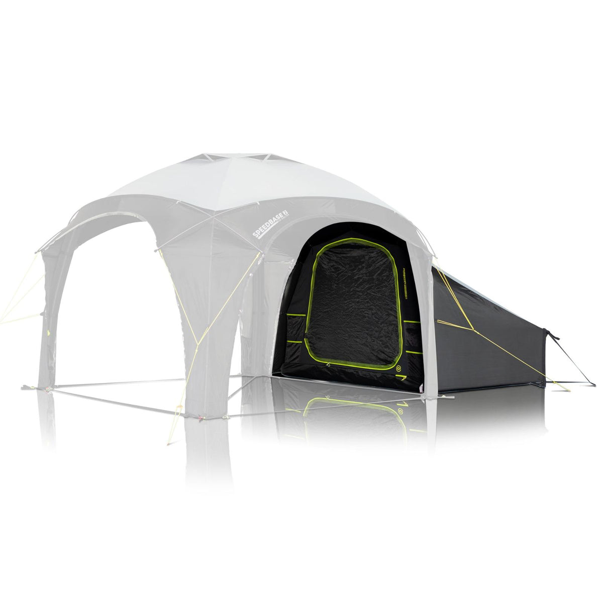 Zempire Base 2 Bedroom Pod