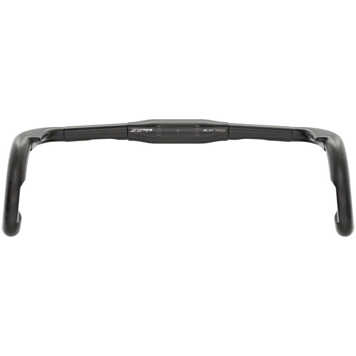 Zipp SL 80 Race Drop Handlebar - Carbon